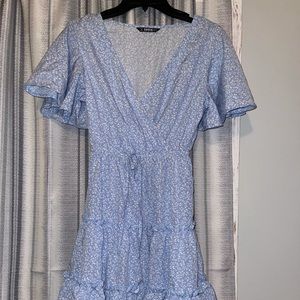 SHEIN dress